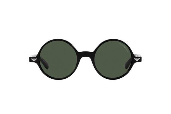 emporio armani 501M  Γυαλια Ηλιου 