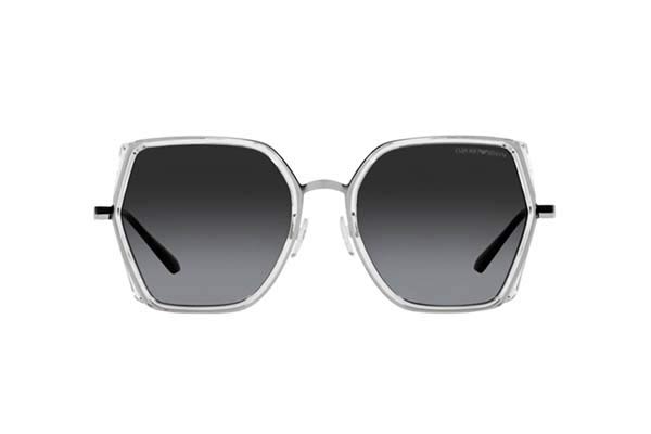 EMPORIO ARMANI 2142D Γυαλια Ηλιου 