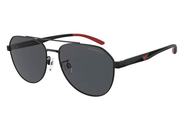 EMPORIO ARMANI 2129D Γυαλια Ηλιου 