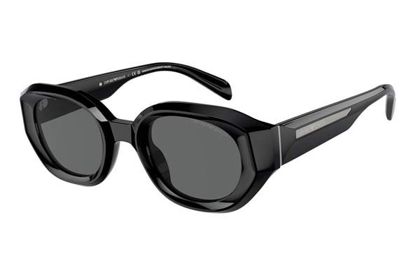 EMPORIO ARMANI 4230U Γυαλια Ηλιου 