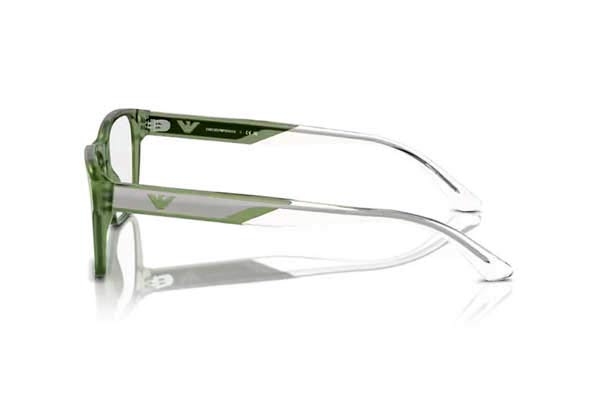 emporio armani 3239 Γυαλια Ορασεως 