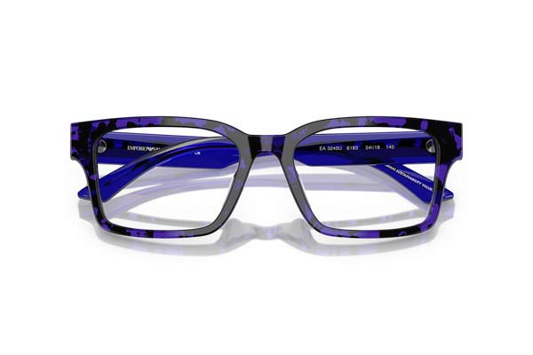 emporio armani 3245U Γυαλια Ορασεως 