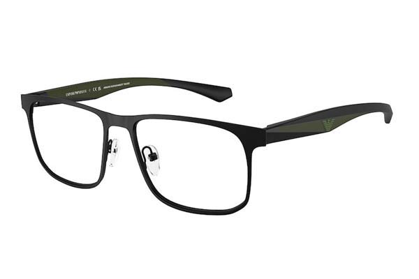 Γυαλια ορασεως Emporio Armani 1163 3001 size 53 ανδρικά Τιμή: 104.00