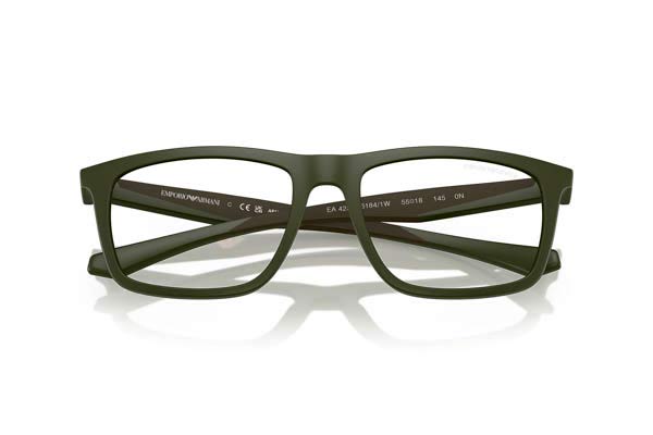 emporio armani 4235 Γυαλια Ορασεως 