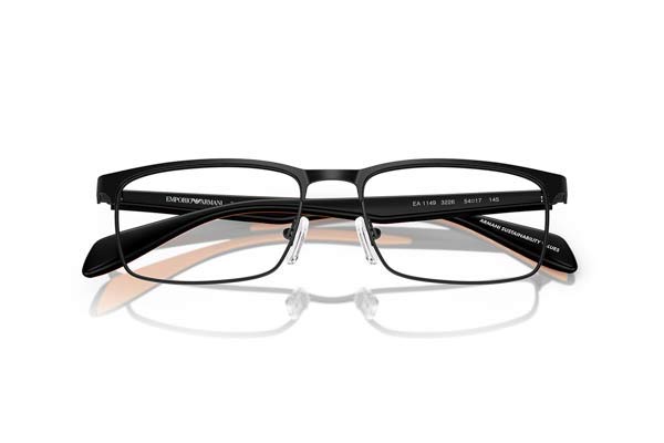 emporio armani 1149 Γυαλια Ορασεως 