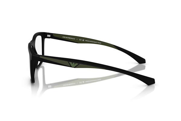 emporio armani 4235 Γυαλια Ορασεως 