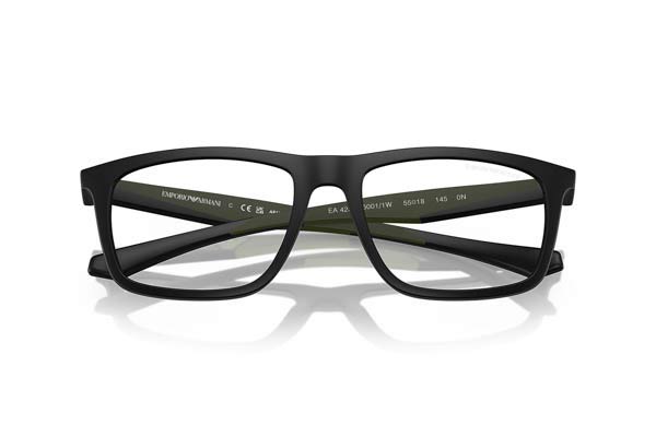 emporio armani 4235 Γυαλια Ορασεως 