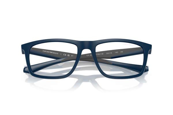 emporio armani 4235 Γυαλια Ορασεως 