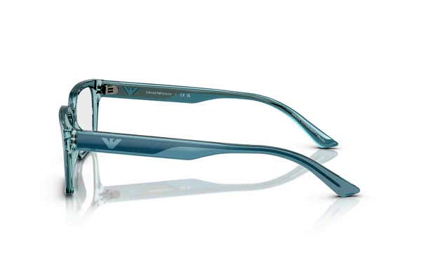 emporio armani 3244 Γυαλια Ορασεως 