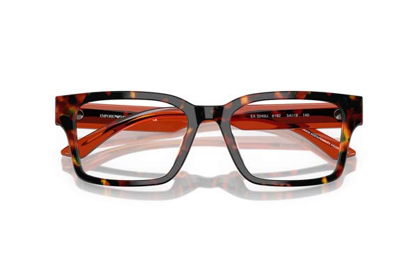 emporio armani 3245U Γυαλια Ορασεως 