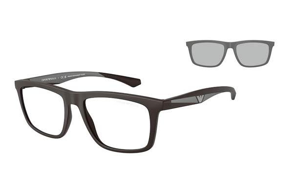 emporio armani 4235 Γυαλια Ορασεως 
