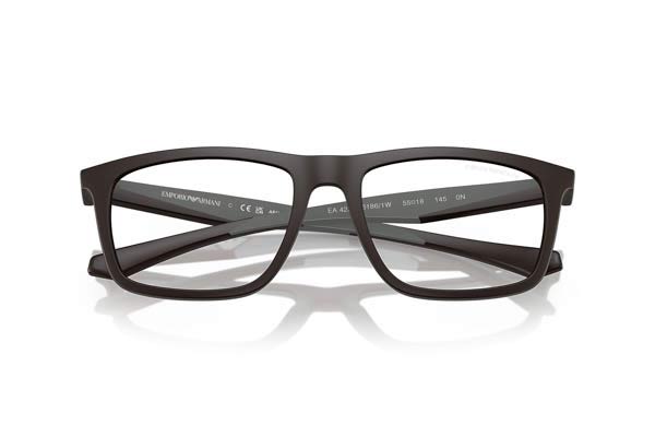 emporio armani 4235 Γυαλια Ορασεως 