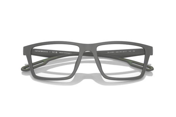 emporio armani 4189U Γυαλια Ορασεως 