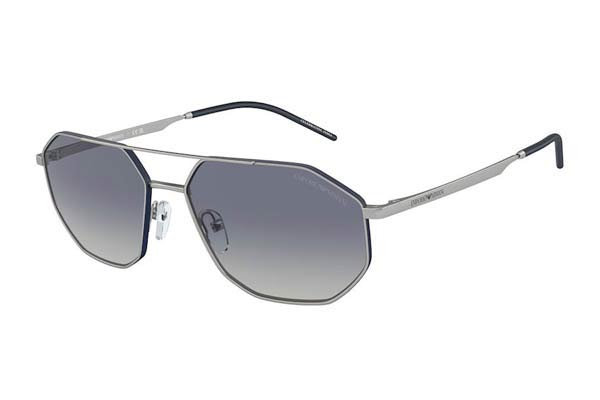 emporio armani 2147 Γυαλια Ηλιου 