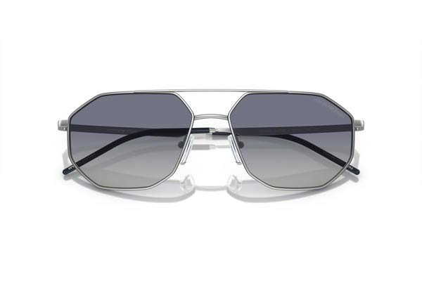 EMPORIO ARMANI 2147 Γυαλια Ηλιου 
