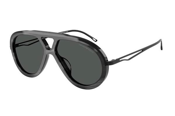 emporio armani 4242U Γυαλια Ηλιου 