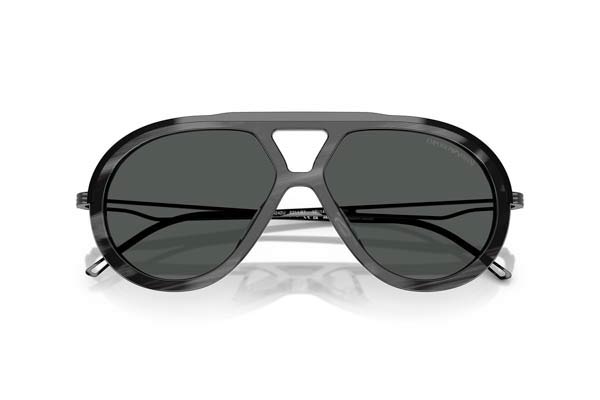 EMPORIO ARMANI 4242U Γυαλια Ηλιου 