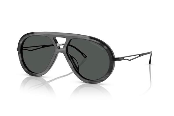 EMPORIO ARMANI 4242U Γυαλια Ηλιου 