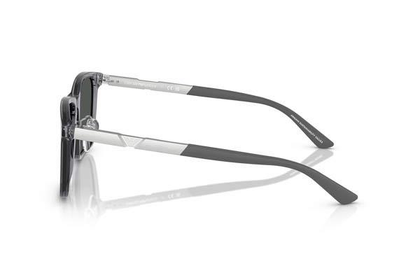 EMPORIO ARMANI 4241D Γυαλια Ηλιου 