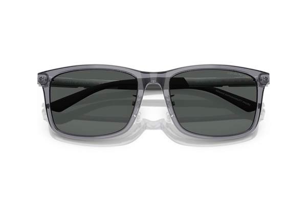 EMPORIO ARMANI 4241D Γυαλια Ηλιου 