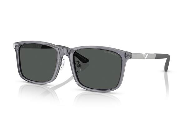 EMPORIO ARMANI 4241D Γυαλια Ηλιου 