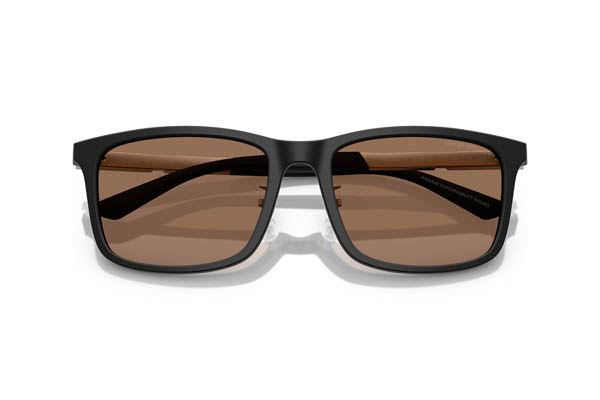 EMPORIO ARMANI 4241D Γυαλια Ηλιου 