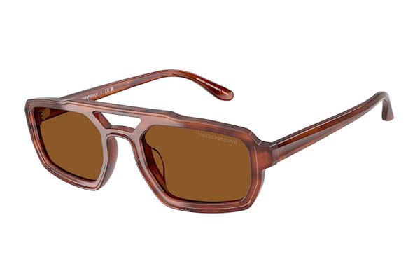 emporio armani 4240U Γυαλια Ηλιου 