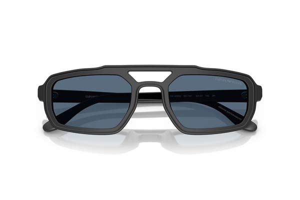 EMPORIO ARMANI 4240U Γυαλια Ηλιου 