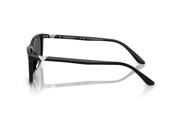 EMPORIO ARMANI 4239U Γυαλια Ηλιου 