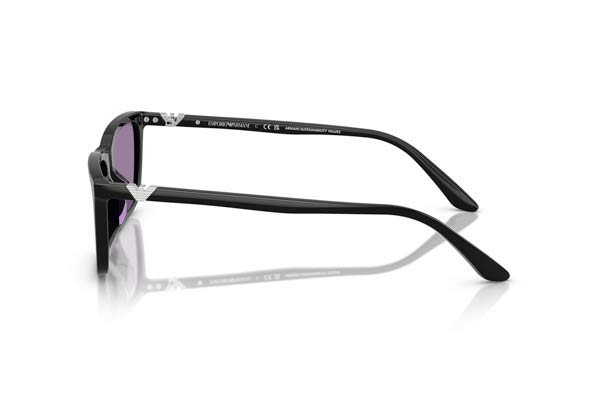 EMPORIO ARMANI 4239U Γυαλια Ηλιου 