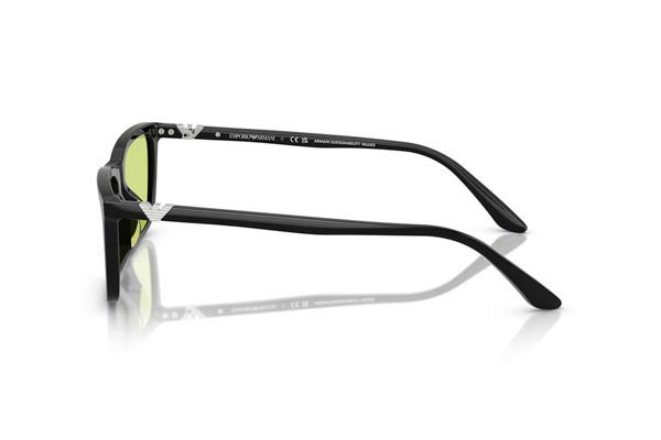 EMPORIO ARMANI 4239U Γυαλια Ηλιου 