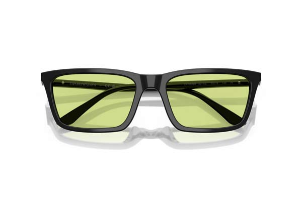 EMPORIO ARMANI 4239U Γυαλια Ηλιου 