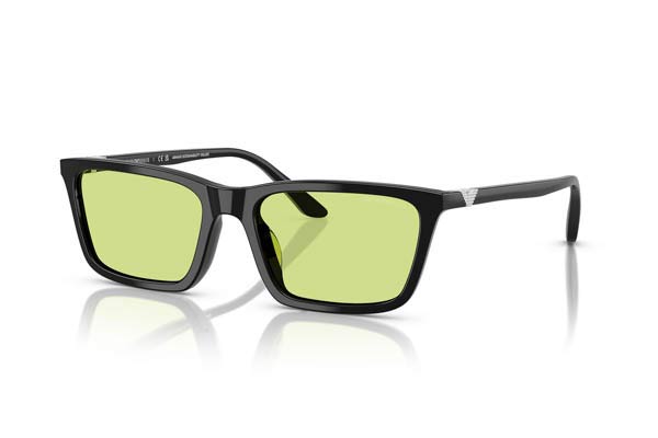 EMPORIO ARMANI 4239U Γυαλια Ηλιου 
