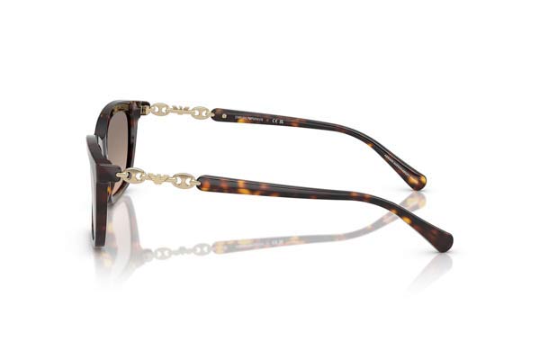 EMPORIO ARMANI 4238 Γυαλια Ηλιου 