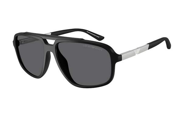 emporio armani 4236U Γυαλια Ηλιου 