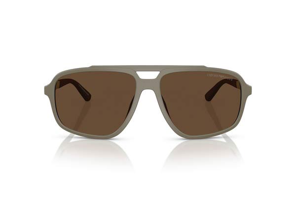 EMPORIO ARMANI 4236U Γυαλια Ηλιου 