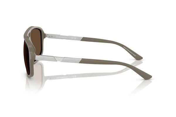 EMPORIO ARMANI 4236U Γυαλια Ηλιου 
