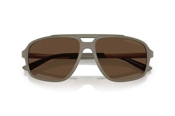 EMPORIO ARMANI 4236U Γυαλια Ηλιου 