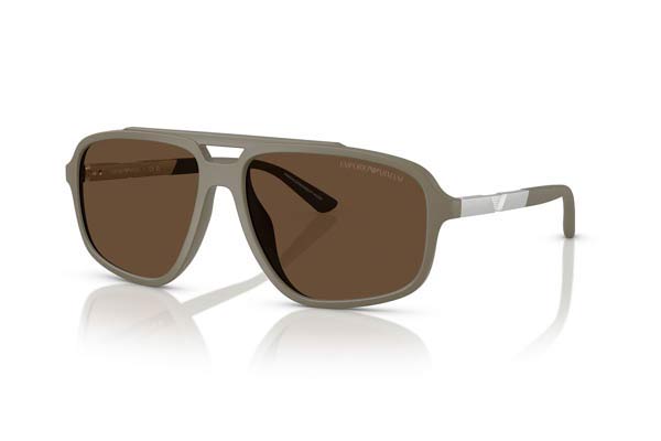 EMPORIO ARMANI 4236U Γυαλια Ηλιου 