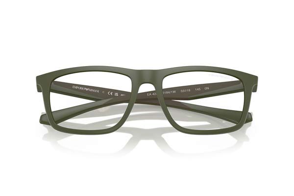 emporio armani 4235 Γυαλια Ορασεως 