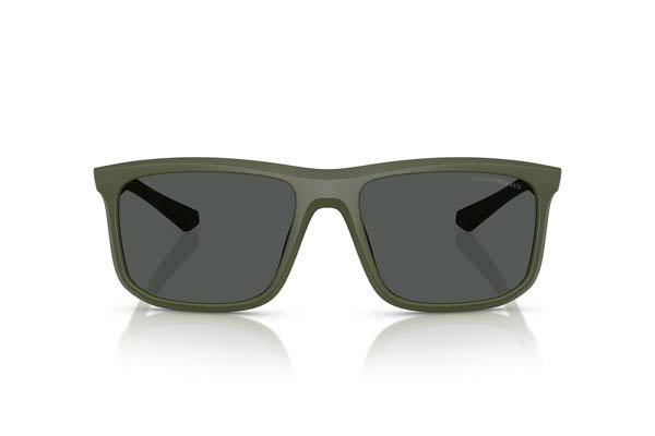 EMPORIO ARMANI 4234U Γυαλια Ηλιου 
