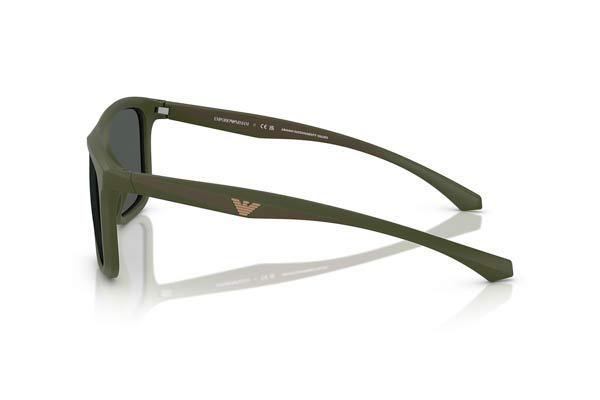 EMPORIO ARMANI 4234U Γυαλια Ηλιου 