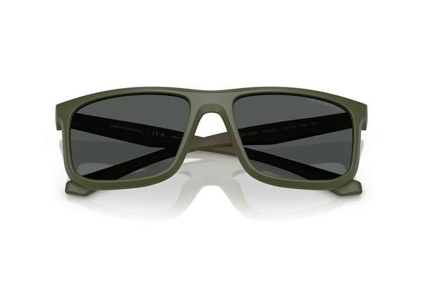 EMPORIO ARMANI 4234U Γυαλια Ηλιου 