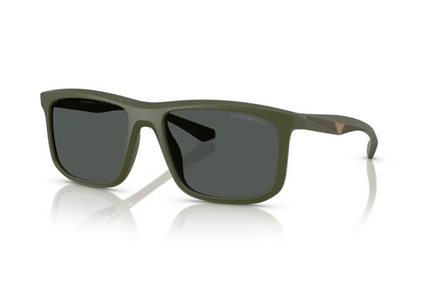 EMPORIO ARMANI 4234U Γυαλια Ηλιου 