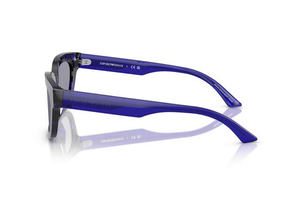 EMPORIO ARMANI 4233U Γυαλια Ηλιου 