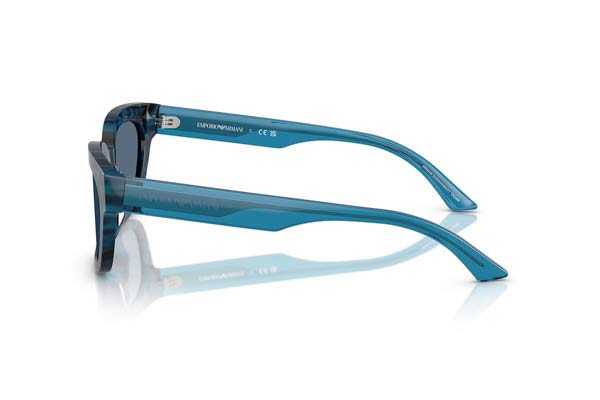 EMPORIO ARMANI 4233U Γυαλια Ηλιου 