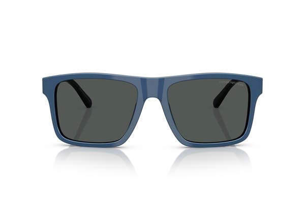 EMPORIO ARMANI 4232 Γυαλια Ηλιου 
