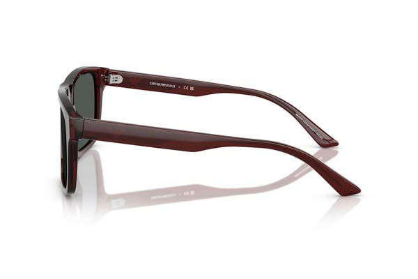 EMPORIO ARMANI 4232 Γυαλια Ηλιου 