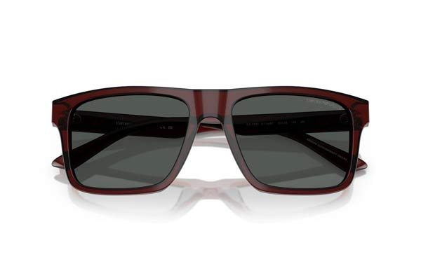 EMPORIO ARMANI 4232 Γυαλια Ηλιου 