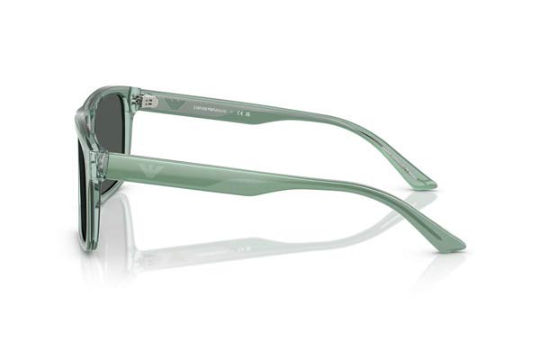 EMPORIO ARMANI 4232 Γυαλια Ηλιου 